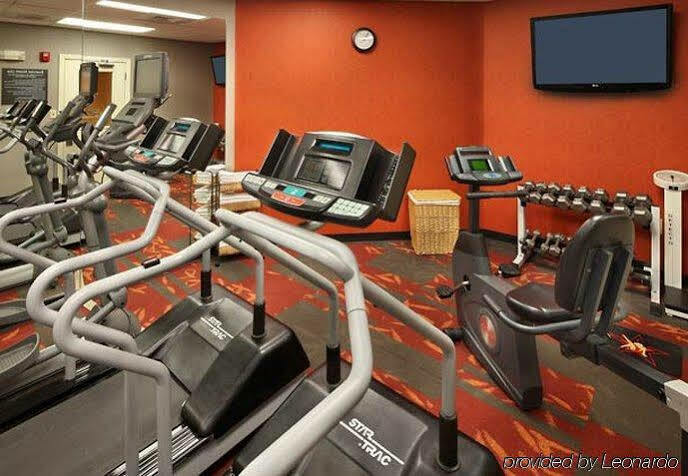 فندق ريزدنس إن ساوثينجتون المظهر الخارجي الصورة